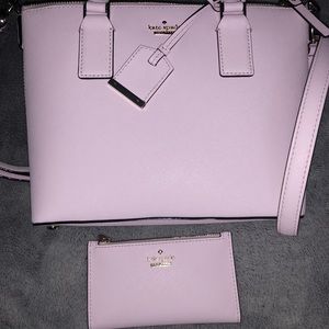 Kate Spade Cameron Street Lottie